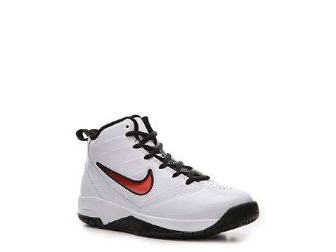 Boys Youth Basketball Shoes on Nike Hyped 2 Boys  Youth Basketball Shoe Boys  Athletic Boys Athletic
