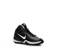 Nike Quick Handle Boys' Toddler & Youth Basketball Shoe