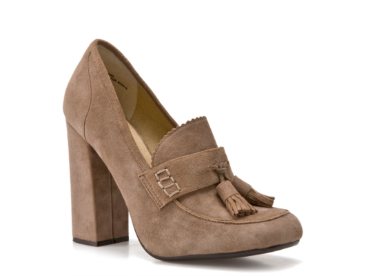 Levity Naomi Pump