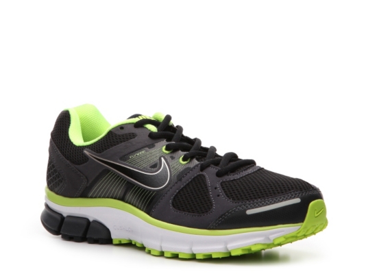 Nike Men's Air Pegasus+ 28 Running Shoe