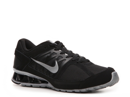 Nike Men's Reax Run Dominate Running Shoe