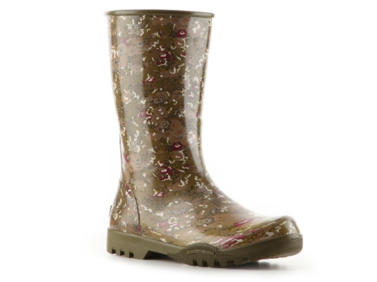 sperry nellie rain boots