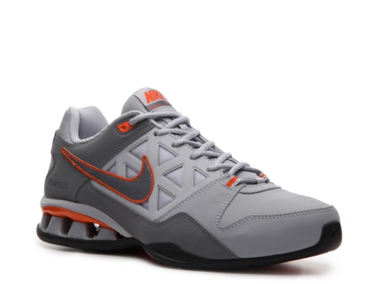 nike men's reax tr iii sl cross trainer