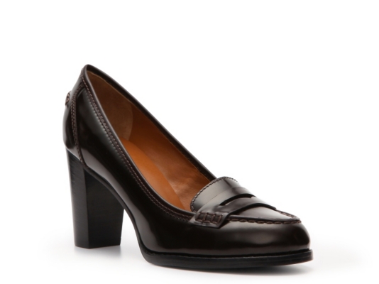 Marc by Marc Jacobs Classic Heel