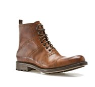 Mike Konos Lace Up Boot