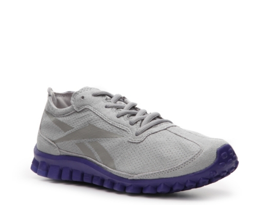 Reebok Women's RealFlex Running Shoe