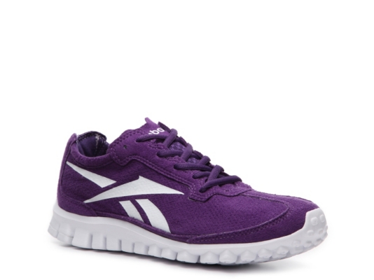 Reebok Women's RealFlex Running Shoe