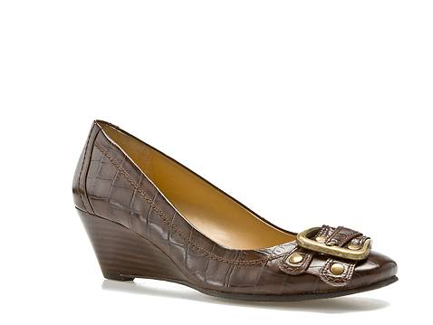 Bandolino Torni Wedge Pump | DSW