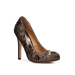 badgley mischka shoes dsw