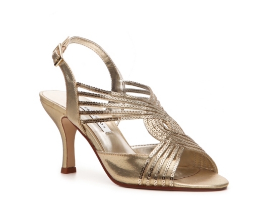 Caparros Jasper Sandal