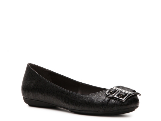 Calvin Klein Lillian Flat
