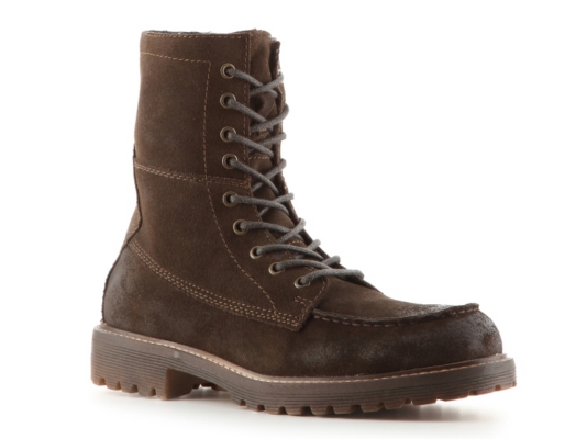 Natha Studio Winter Roll Top Boot