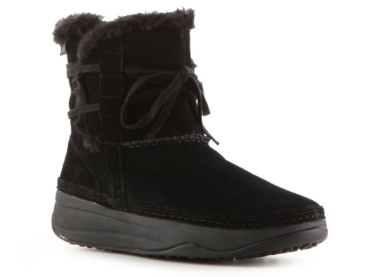 Skechers Women's Snowday Bootie