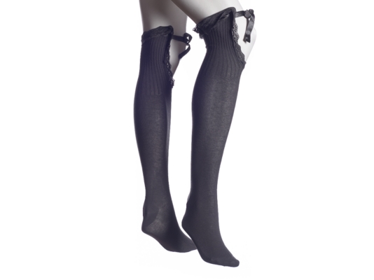 MeMoi Fairytale Knee Sock
