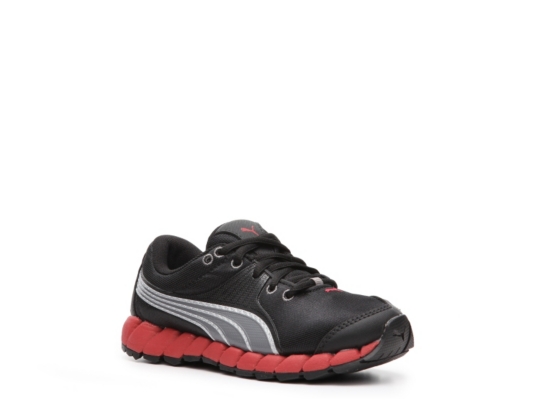 Puma Osuran Boys' Toddler & Youth Running Shoe