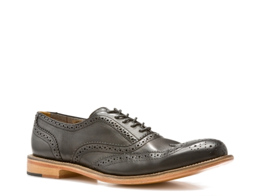 J. Shoes Charlie Wingtip Oxford
