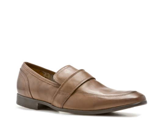 J. Shoes Inferno Flatstrap Slip-On