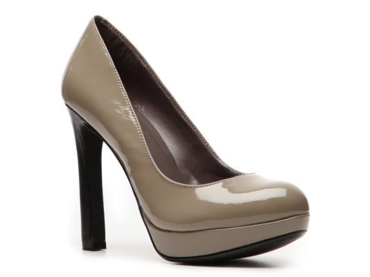 Mrkt Caroline Pump