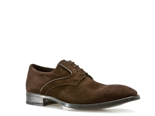 Mike Konos MedallionToe Oxford