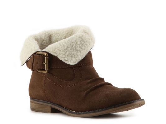 Mia Tracey Bootie