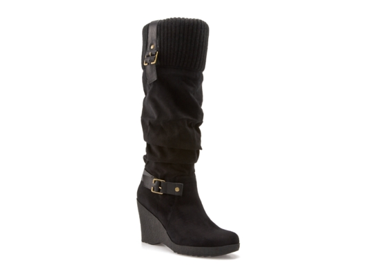 Unisa Gomda Wedge Boot