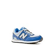 New Balance 574 Boys' Toddler & Youth Running Shoe