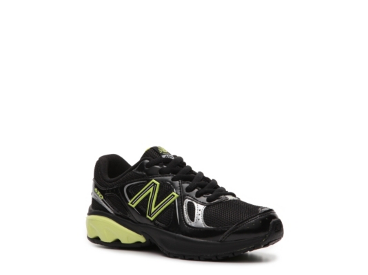 New Balance 650 Boys' Toddler & Youth Running Shoe