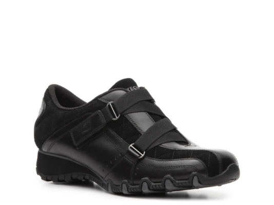 Skechers Women's Cryptonite Sneaker