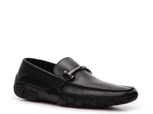 Kenneth Cole Set the Bar Driving Moccasin