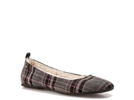 Roxy Hot Cider Flat