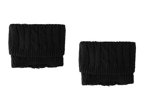 Steve Madden Cable Knit Boot Cuff | DSW