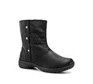 White Mountain Tactic Bootie