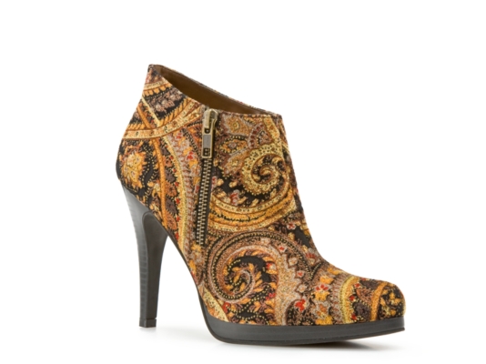 Diba Harlow Bootie