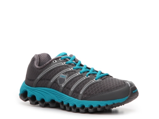 K-Swiss Women's Tubes 100 Running Shoe