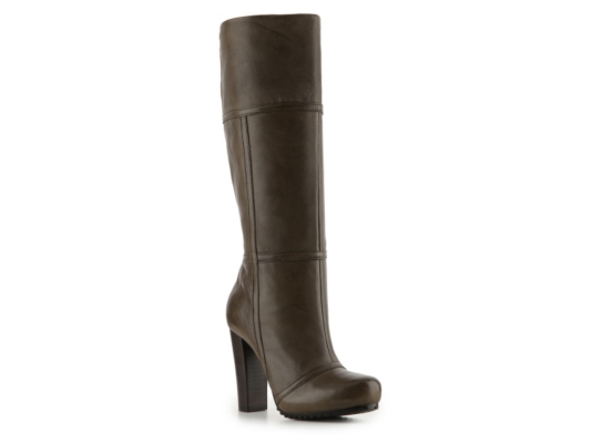 Luca Stefani Patty Boot