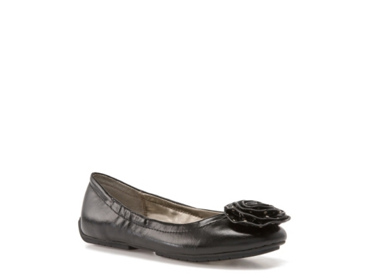 Me Too Lulu Toddler & Youth Flat
