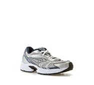Saucony Cohesion 4 LTT Boys Toddler & Youth Running Shoe
