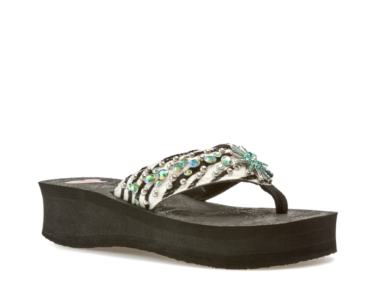 Justin Audrey Flip Flop