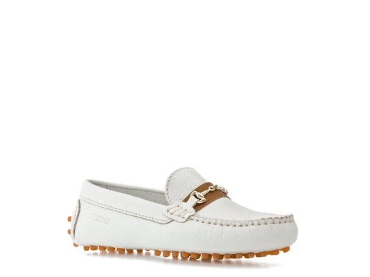 Primigi Jarvis-E Boys' Toddler & Youth Moccasin