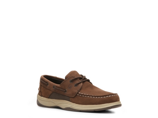 Sperry Top-Sider Intrepid Boys' Youth Boat Shoe