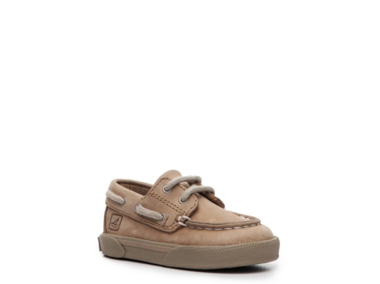 Sperry Top-Sider Bluefish Boys' Infant Crib Shoe
