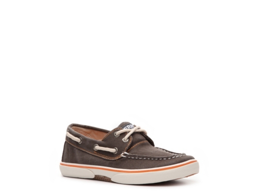 Sperry Top-Sider Halyard Boys' Youth Boat Shoe