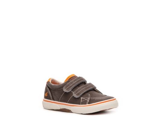 Sperry Top-Sider Halyard Boys' Infant & Toddler Boat Shoe