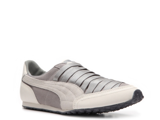 Puma Women's Imani Shimmer Sneaker