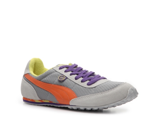 Puma Women's Maya Noreaster Sneaker