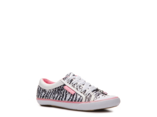 Jessica Simpson Cassie Youth Sneaker