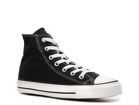 Converse Chuck Taylor All Star High-Top Sneaker - Womens | DSW