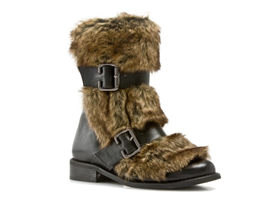 2 Lips Too Too Lynx Boot