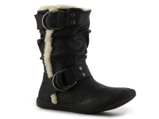 Blowfish Hamura Boot