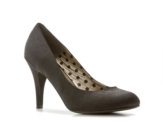 Fergalicious Utopia Pump